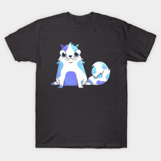 CryptoKitties - NFT Cat Design T-Shirt